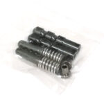 Replacement Hardware for 1/10 Traxxas Stampede Shock Tower (prototype)