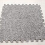 12x12inch Indoor Carpet Tile Links (10 pcs)