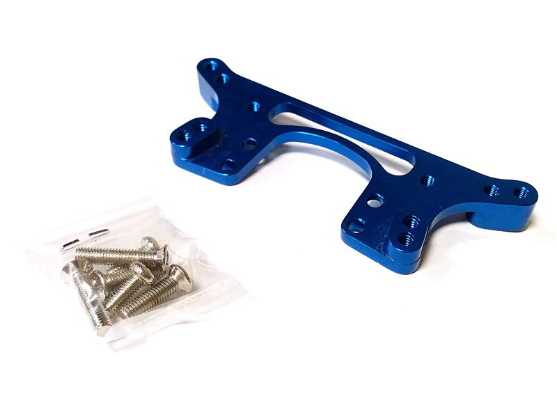 15.AC03 Alloy Rear Shock Tower for HPI RS4 RTR3 - Image 1