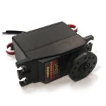 Futaba S9452 Standard Size Digital Servo 0.11s 127.8 oz.in (used)