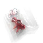 Billet Machined Steering Block Right for TRX 1/10 Revo 3.3, E-Revo, Summit