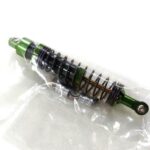 Replacement Parts for C23781GREEN Alloy Shocks for Axial Wraith 2.2