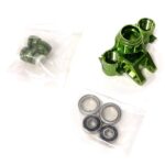 Replacement Parts for T4114GREEN Steering Blocks (new, as-is)
