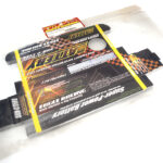 Battery Protection Box 10pcs for Sub-Cx6 Side-by-Side Cell Config.