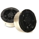 Replacement Parts for C24503BLACK Alloy 1.9 Size Crawler Wheel & Tire