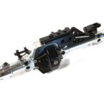 Replacement Housing for OBM1312REARSILVERBK (new, as-is)