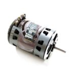Team Powers Actinium 13.5T Competition Sensored Brushless Motor