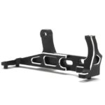 Yokomo Aluminum Motor Mount for DB7 YOKB7-32L16 (used)