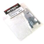 Replacement Part for C26521SILVER Lower Suspension Arms for 1/10 Slash 4X4 LCG