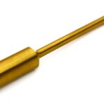 Replacement 11/32in Nut Driver Tool Tip for C26938 ProGrip Hex Nut Driver (used)