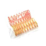 Replacement Springs for T8408 Shock Set for HPI 1/8 Hellfire