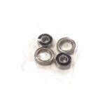 Replacement Bearings for T3252 Steering Blocks for 1/10 Revo, Summit, Slayer