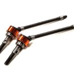 Replacement Universal Shaft for C25340ORANGE (new, as-is)