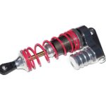 Replacement Rear Shock for T8537SILVER
