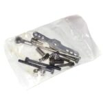 Replacement Hardware for BAJ178SILVER