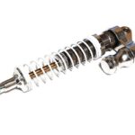 Replacement Shock for T8566SILVER