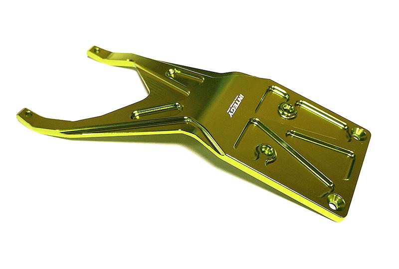 18.N17 Replacement Skid Plate for T8668GREEN - Image 1