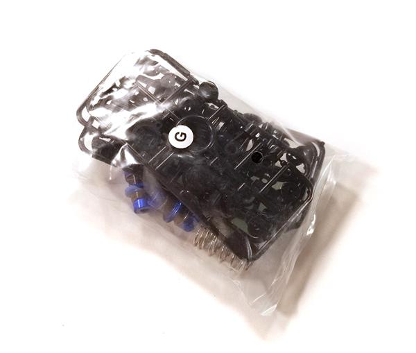 18.ZY02 Replacement Parts Bag G for C24706 Drift Car Kit (new, as-is) - Image 1
