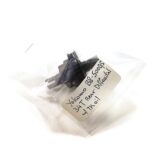 Yokomo B8-500GS 34T w/ 7K Oil (used)