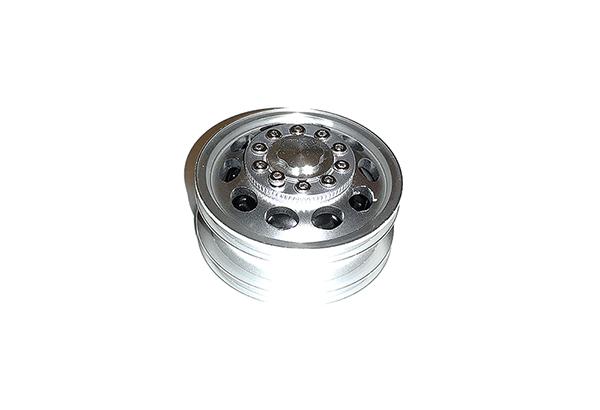 19.X03 Replacement Wheel for C26324SILVER - Image 1