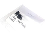 YOKOMO Aluminum Separate Suspension Mount for BD7-2014 42mm B7-3120BS (used)