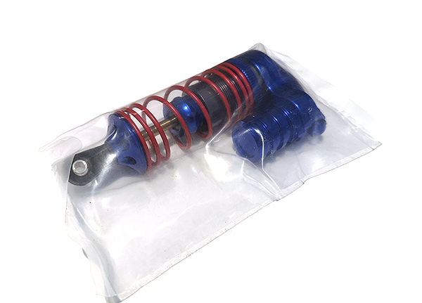 20.AC40 Replacement Shock for T8537BLUE - Image 1