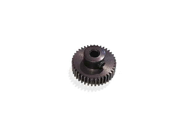 20.AG31 Pinion Gear 64-pitch 39T (used) - Image 1