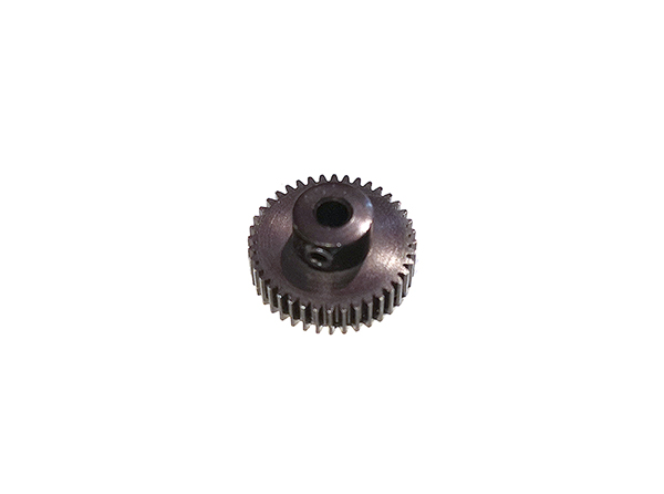 20.AG32 Pinion Gear 64-pitch 40T (used) - Image 1