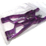 Replacement Arm for T6712PURPLE