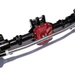 Replacement Axle Housing for C27152BLACKRED