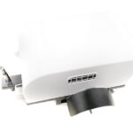 Replacement Enclosed Trailer Main Frame for C26976