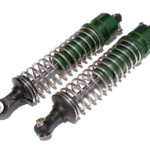 Replacement Shocks for AFA01 1/8 Rock Crawler