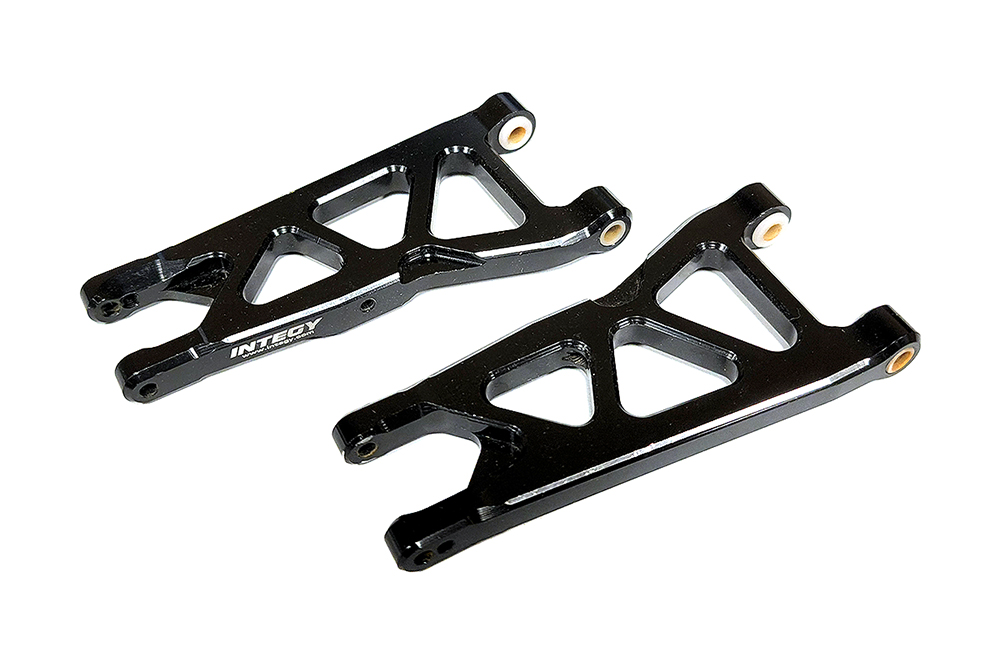 22.AI06 Replacement Front Suspension Arm for C28861BLACK (used) - Image 1
