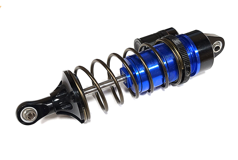 22.AJ01 Replacement Shock for C31329BLUE - Image 1