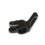 Replacement Rear Hub for C26314BLACK