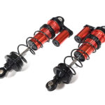 Replacement Shocks for C31971RED