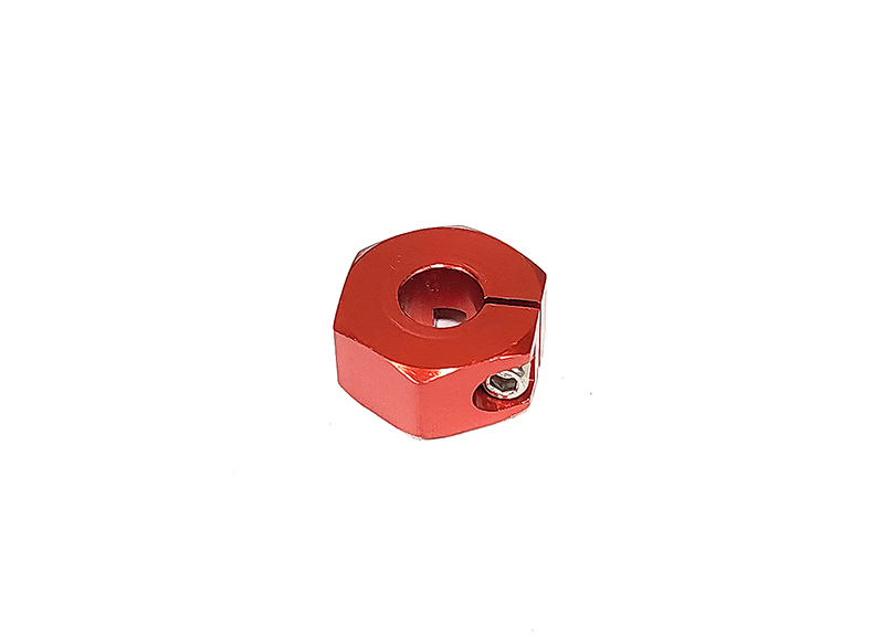 22.AJ12 Replacement Front Hex for T8677RED - Image 1