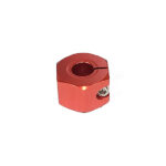 Replacement Rear Hex for T8677RED
