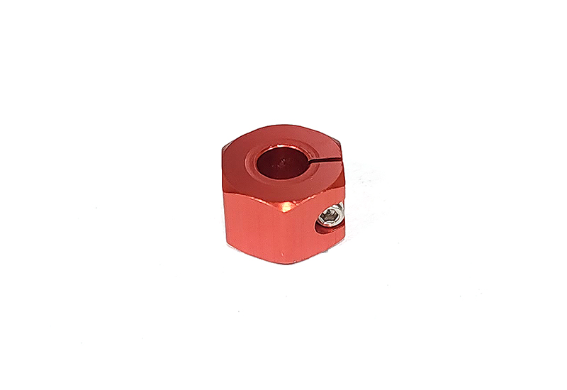 22.AJ13 Replacement Rear Hex for T8677RED - Image 1