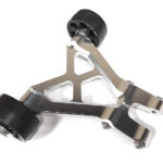 Replacement Wheelie Bar Parts for C28755SILVER (used)