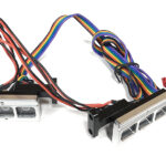 Replacement Rear Light Assembly for C26416 8X8 Off-Road Truck