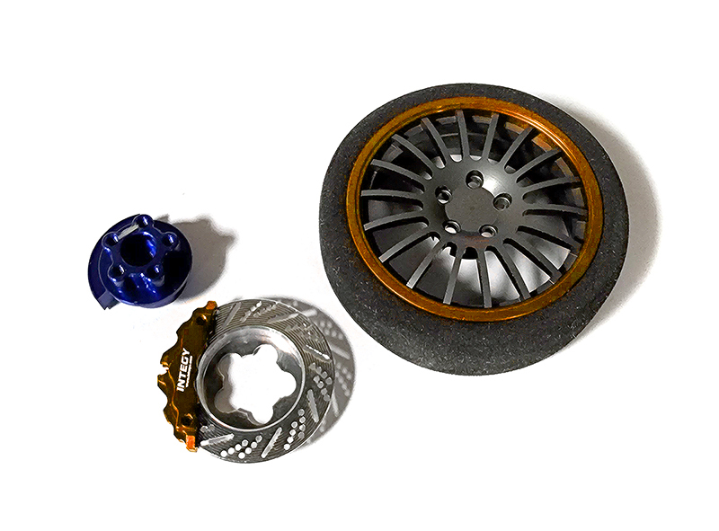 22.ZK33 Replacement Parts for C26910GOLD - Image 1