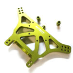 Rear Shock Tower for 1/10 Electric Slash 2WD, Rustler 2WD & Stampede 2WD (used)