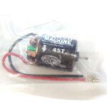 45T Drive Motor 540 Size