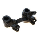 Original Traxxas Steering Bellcrank for 1/10 Drag Slash (like new, take-off)