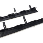 Original Axial Rock Rails for SCX6 JLU Wrangler (like new, take-off) 250003