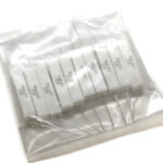 10W 0.1ohm Block Resistor (10)