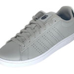 K-Swiss Court Casper Size 12 US Vapor Blue / Black 05586-479-M