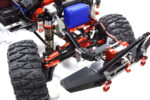 Integy Custom Built Traxxas TRX-4 RC Crawler Fully Upgraded - Image 6