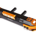 Replacement Bumper for C32442ORANGE